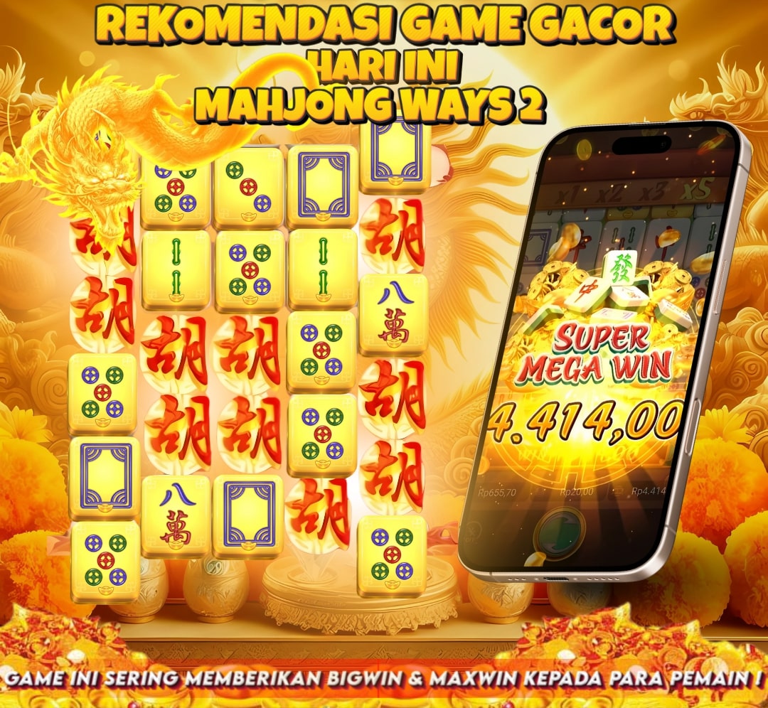 MOLI777: Game Online Langsung Terhubung, Bebas Proses Lama!